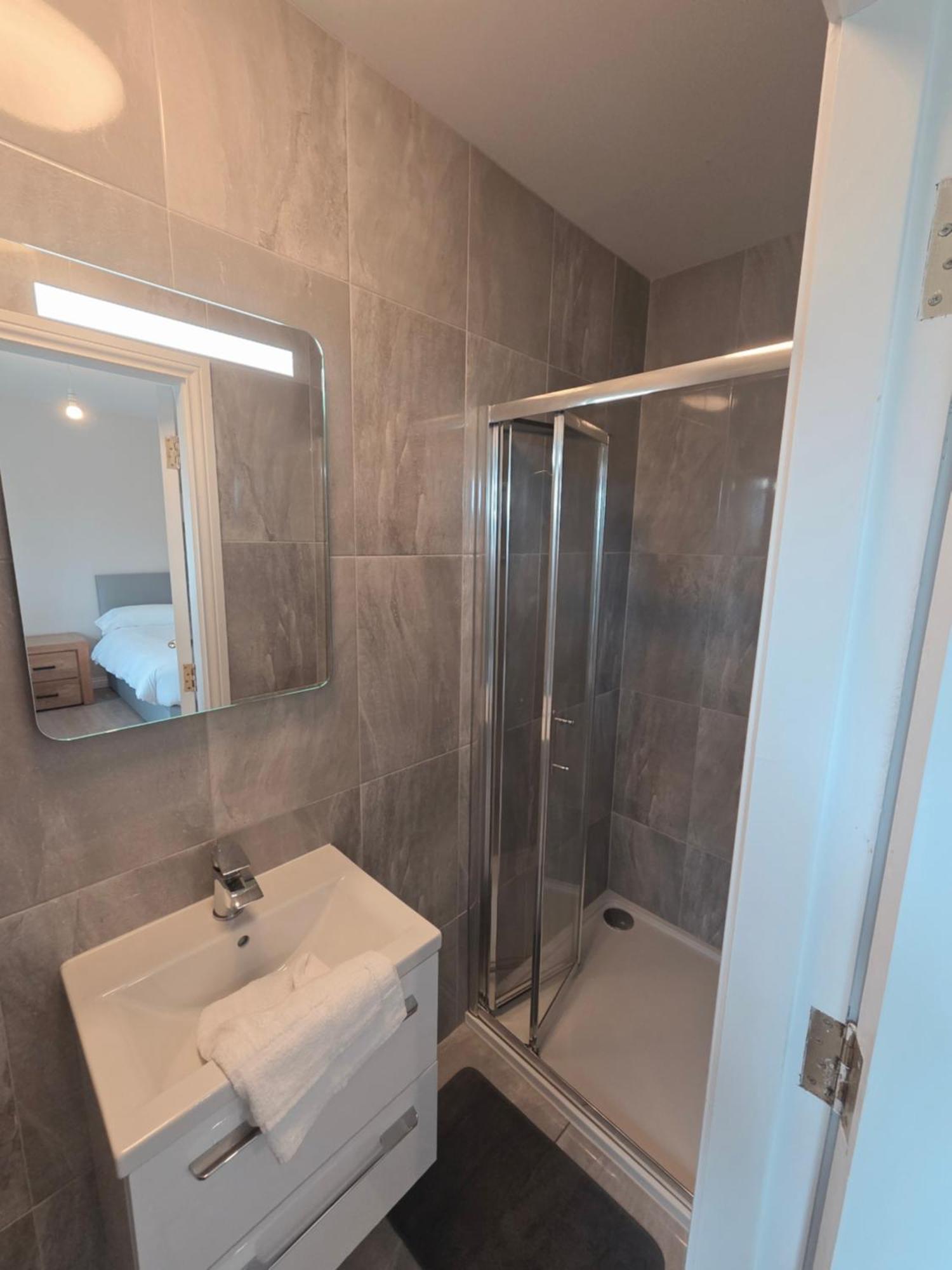 Apartamento Stylish Spacious 4 Bedroom House